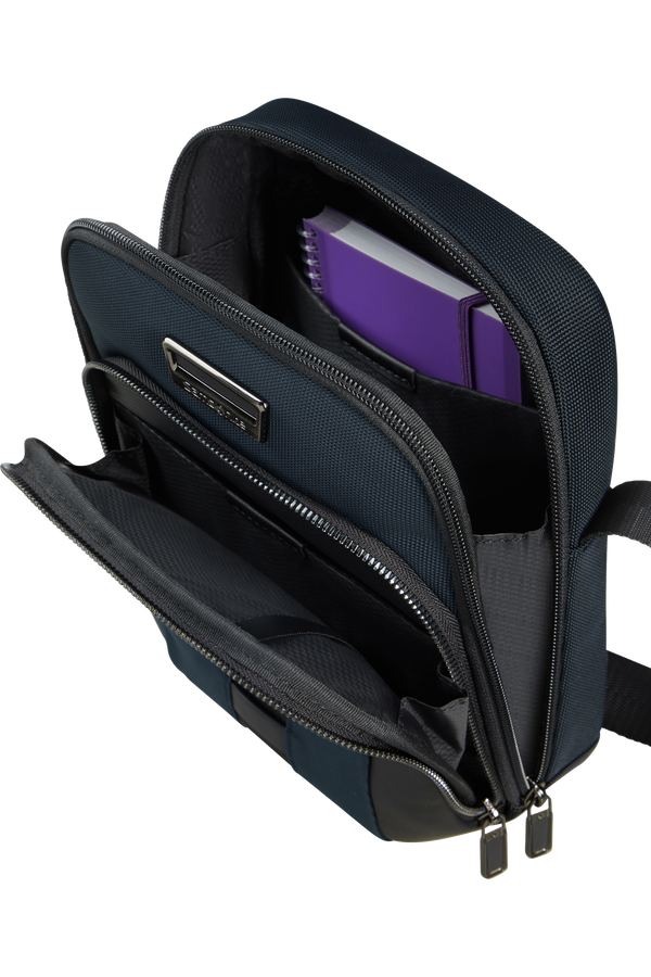 Samsonite Urban-Eye Crossover M 9.7'  Blue