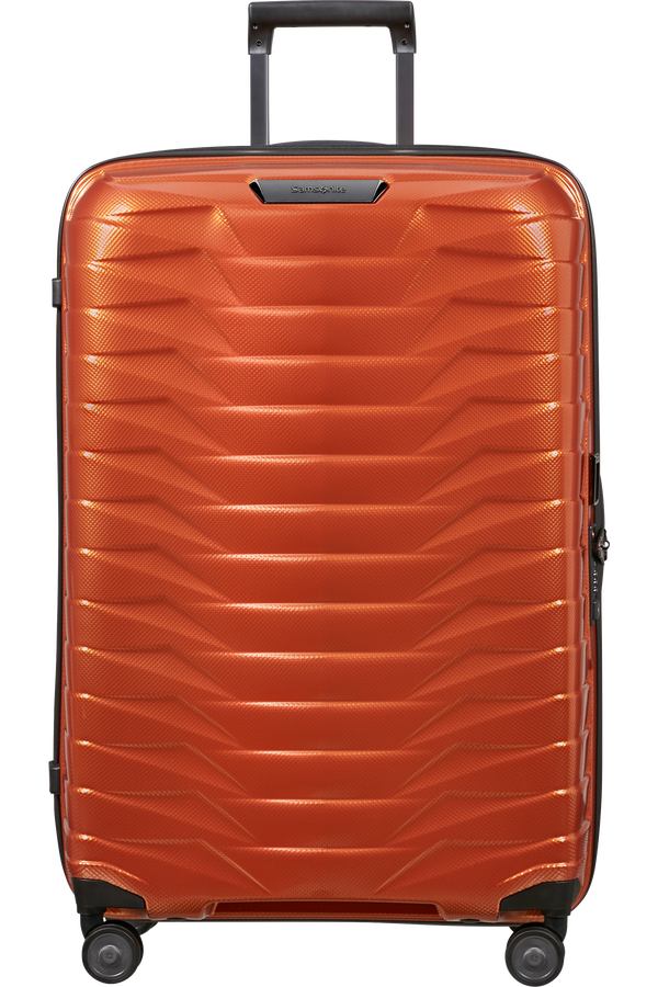 Samsonite Proxis Spinner 75cm  Flame