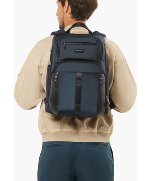 Urban-Eye Backpack 15.6" 43 x 30 x 20 cm | 1.2 kg