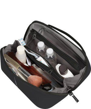 Glam-Go Pouchy Toilet Kit 11.5 x 23.5 x 11.5 cm | 0.2 kg