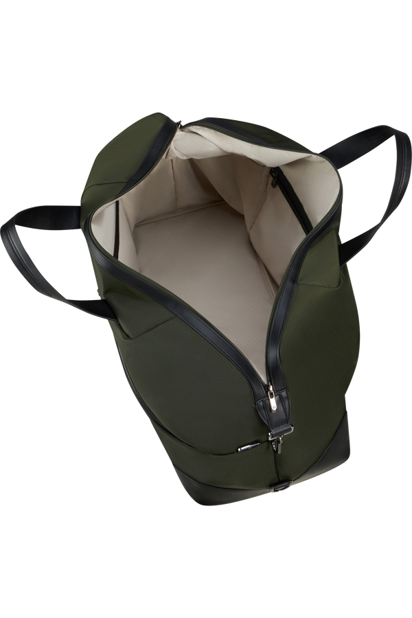 Samsonite Splendix Duffle 62cm  Green/Black