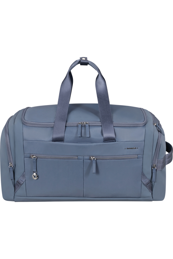 Samsonite Move Journey Backpack/Duffle S  Storm Blue