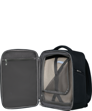 Respark Backpack 15.6" 40 x 30 x 20 cm | 0.9 kg | Samsonite Respark Underseat Backpack S  Ozone Black