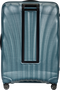 Samsonite C-Lite SPINNER 86/33  Ice Blue