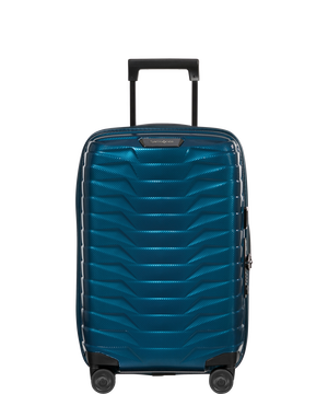 Proxis Spinner expandable (4 wheels) 55cm 55 x 35 x 23/26 cm | 2.2 kg