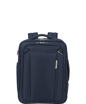Respark Backpack 17.3" 45 x 36 x 20 cm | 1.1 kg | Samsonite Respark Underseat Backpack M  Midnight Blue