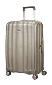 Lite-Cube Spinner (4 wheels) 76cm 96.0 L | 76 x 50 x 32 cm | 3.1 kg