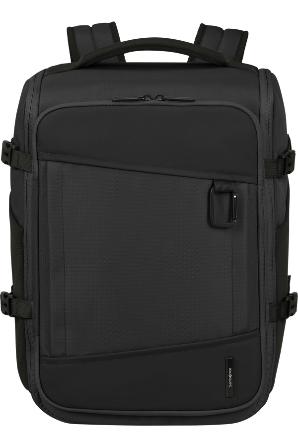 2FIT Underseat backpack 2-in-1