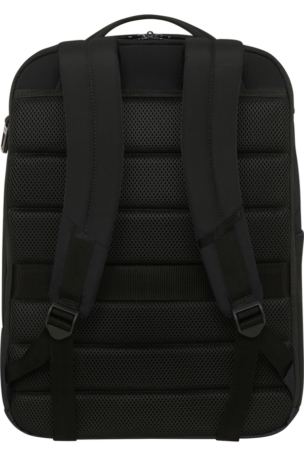 Samsonite Moderny Underseat Backpack M  Black
