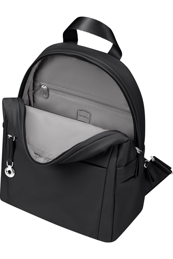Samsonite Move 5.0 Backpack S  Black