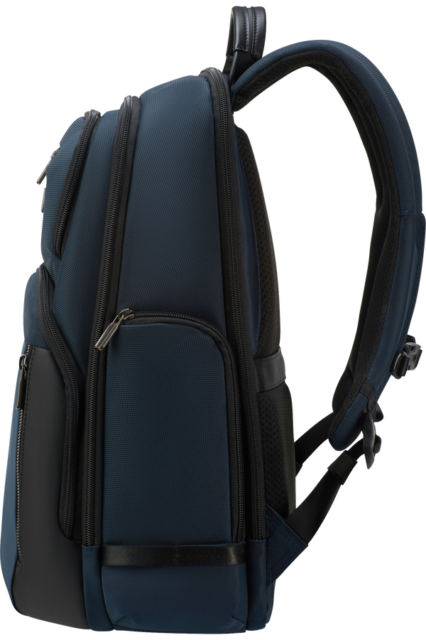 Samsonite Urban-Eye Laptop Backpack 15.6'  Blue