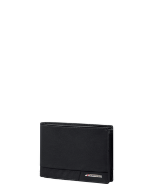 Pro-Dlx 6 Slg Wallet 8.5 x 10.5 x 1 cm