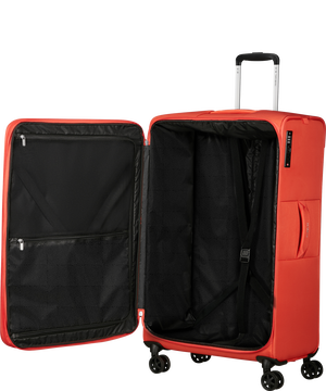 Urbify Spinner expandable (4 wheels) 78cm 78 x 48 x 30/34 cm | 3.1 kg