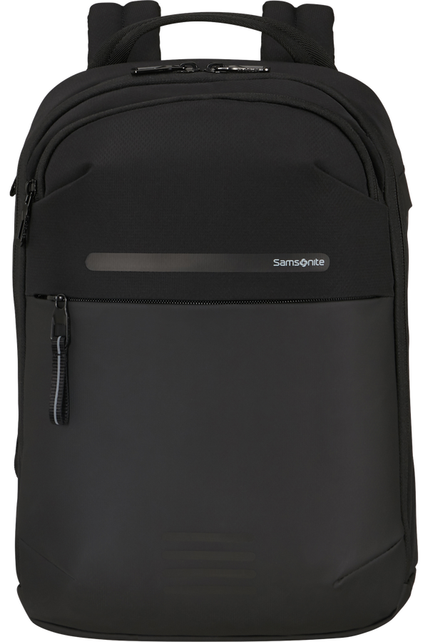 Samsonite Moderny Daily Backpack  Black