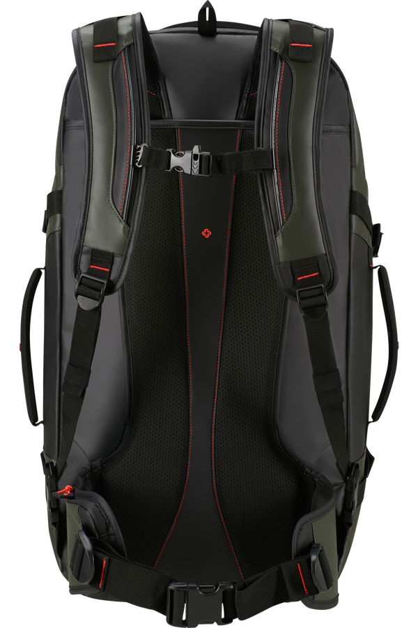 Samsonite Ecodiver TRAVEL BACKPACK M 55L  Climbing Ivy