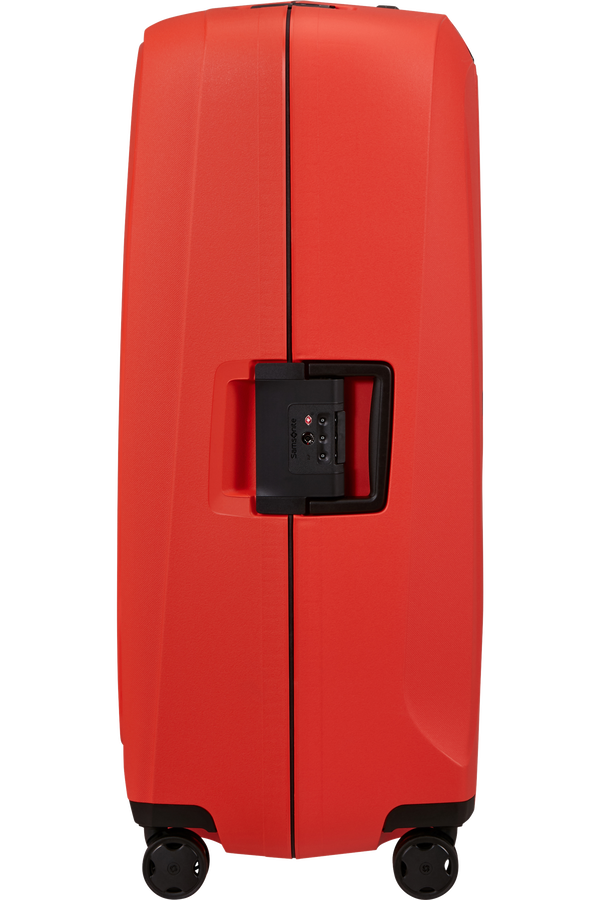 Samsonite Essens Spinner 81cm  Lava