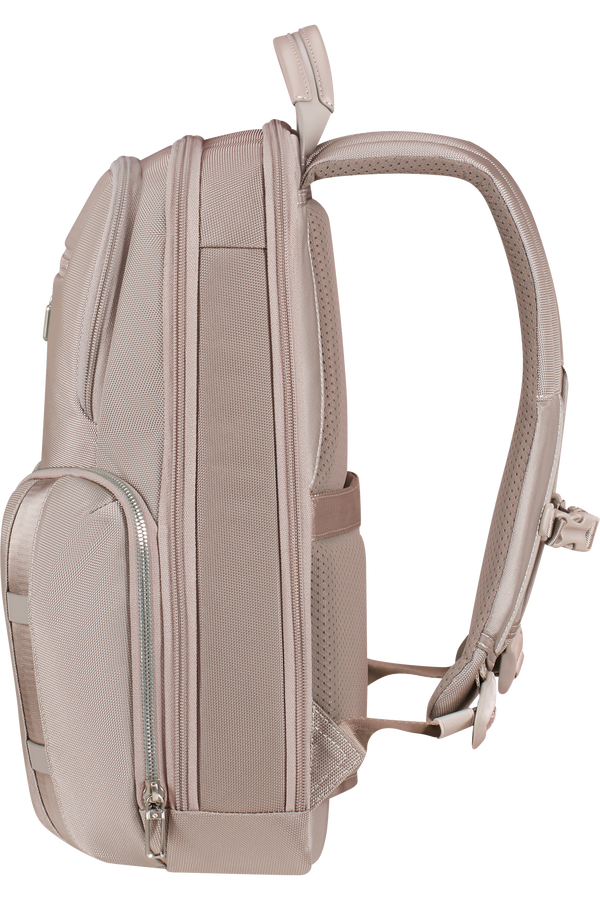 Samsonite Urban-Eye Backpack 14.1' 2 Pockets 14.1'  Quartz