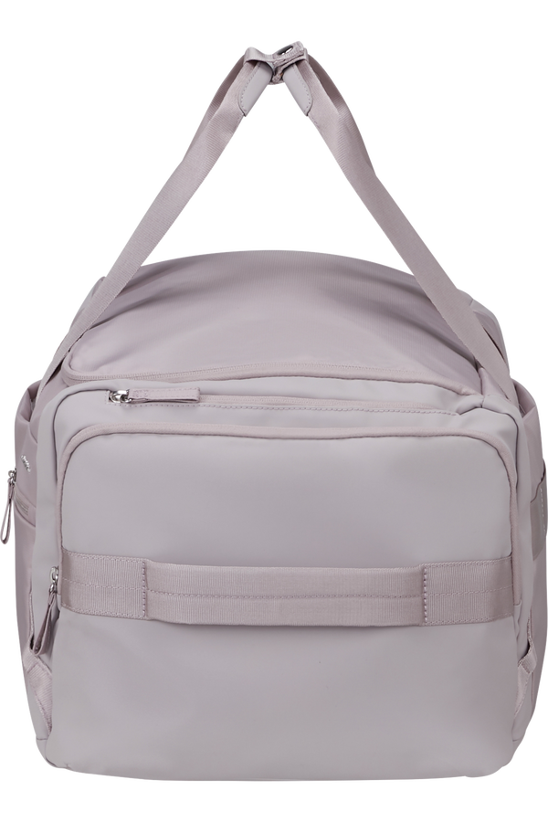 Samsonite Move Journey Backpack/Duffle S  Light Beige