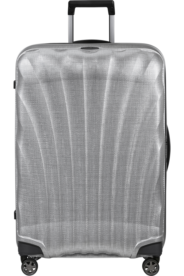 Samsonite C-Lite SPINNER 75/28 LTD 75cm  Aluminium