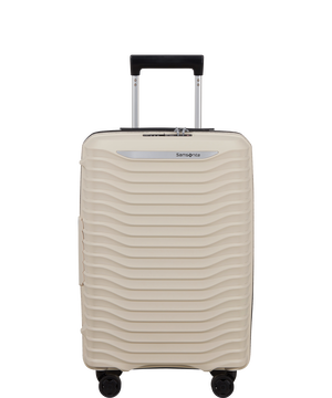 Upscape Spinner expandable (4 wheels) 55cm 55 x 35 x 25/28 cm | 2.3 kg