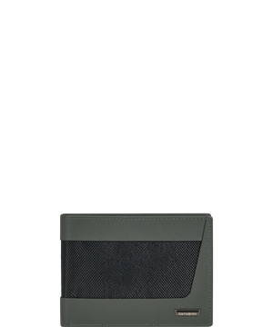 Urban-Eye Slg Wallet 9.6 x 13 x 1.5 cm