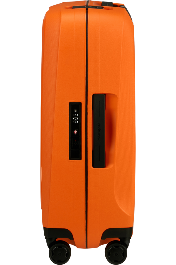 Samsonite Essens Spinner 55cm  Papaya Orange