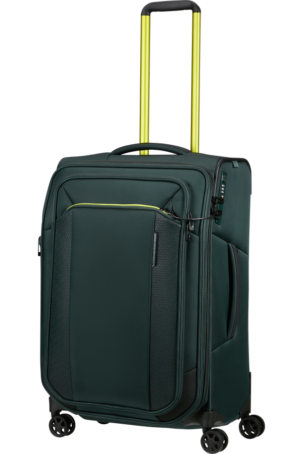 Samsonite Respark Spinner 67/24 EXP 67cm  Dark Teal