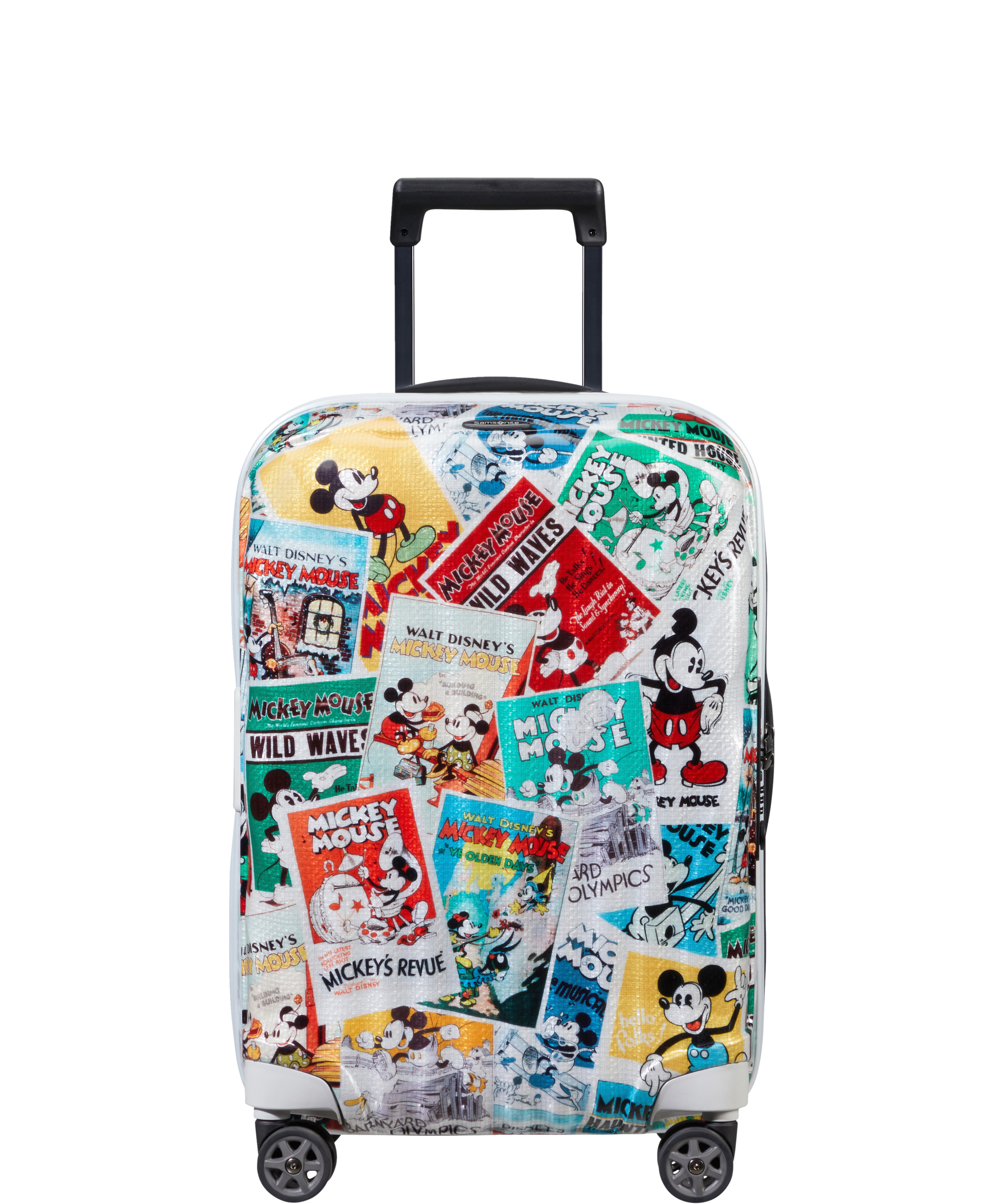 Mickey Mouse Backpacks \u0026 Suitcases: Buy 