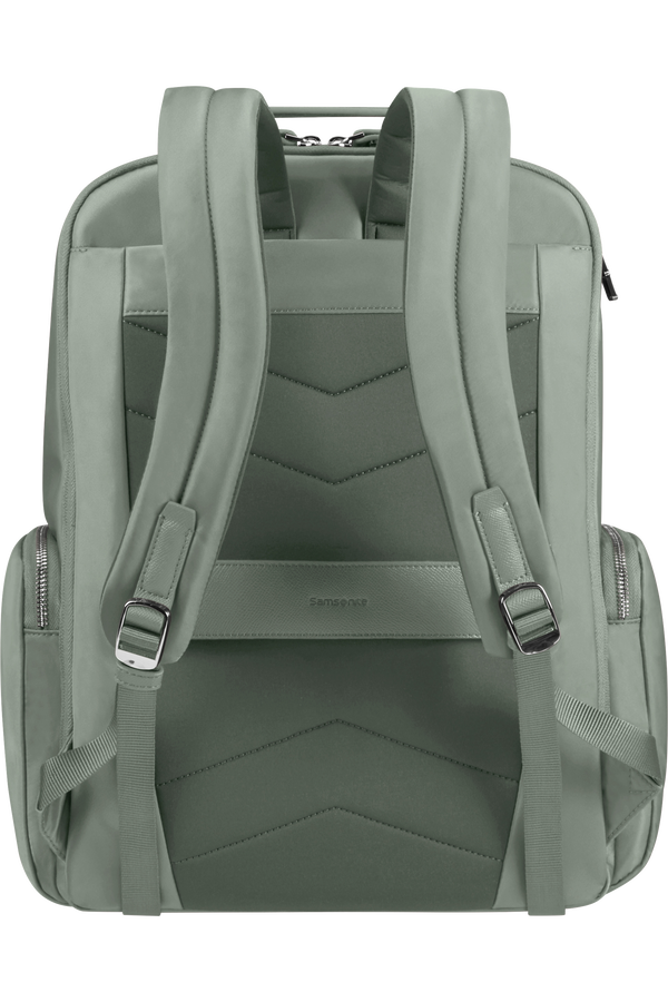 Samsonite Karissa Evo Round Backpack 15.6'  Sage
