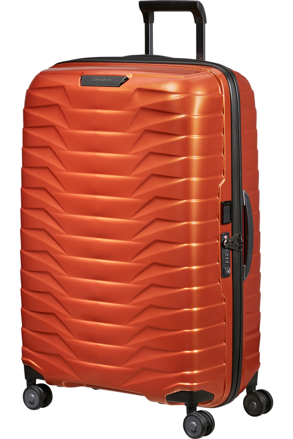 Samsonite Proxis Spinner 75cm  Flame