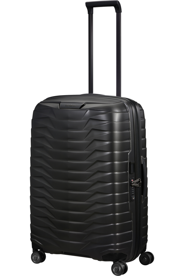 Samsonite Proxis SPINNER 69/25  Matt Graphite