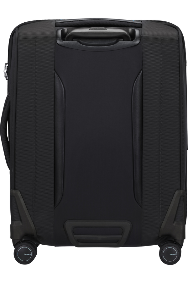 Samsonite Spectrolite 3.0 Trvl Spinner Expandable Double Frame 55cm  Black