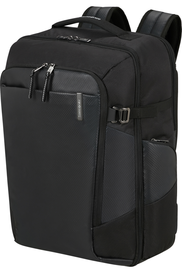 Samsonite Armox LAPTOP BP L OVERNIGHT  Black