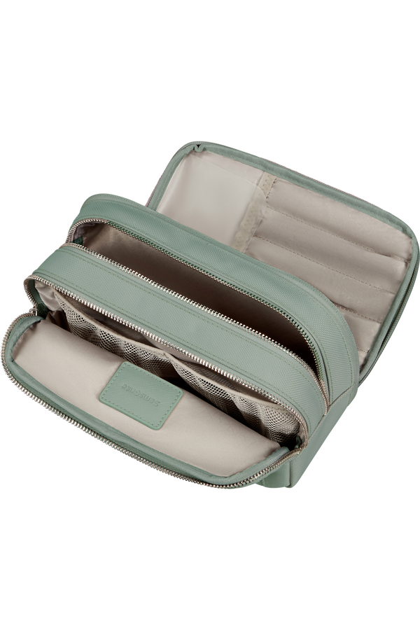 Samsonite Image Toilet Kit Toilet Pouch  Thyme