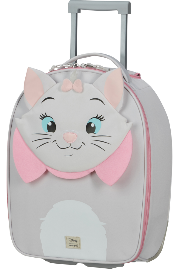 Samsonite Happy Sammies Disney Upright 45/16 Disney Marie  Aristocat Marie