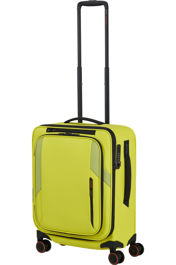 Glazed Spinner expandable (4 wheels) 55cm