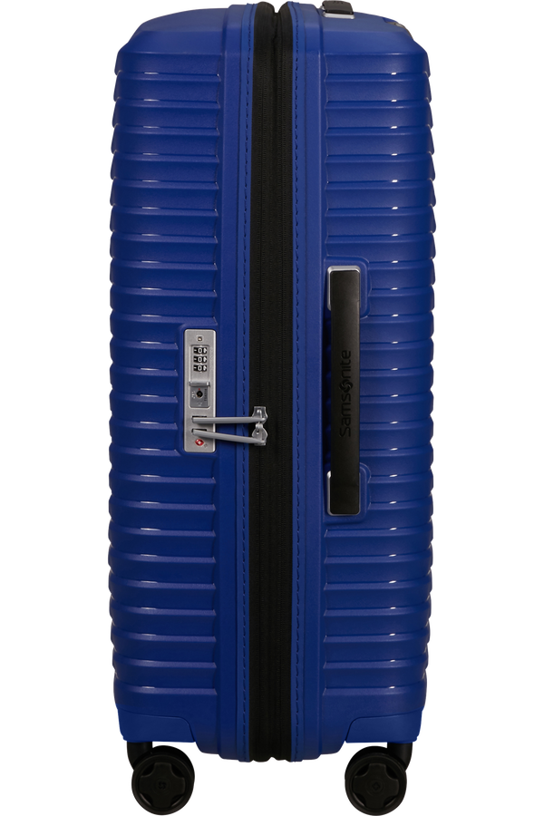 Samsonite Upscape Spinner 68/25 Exp  Nautical Blue