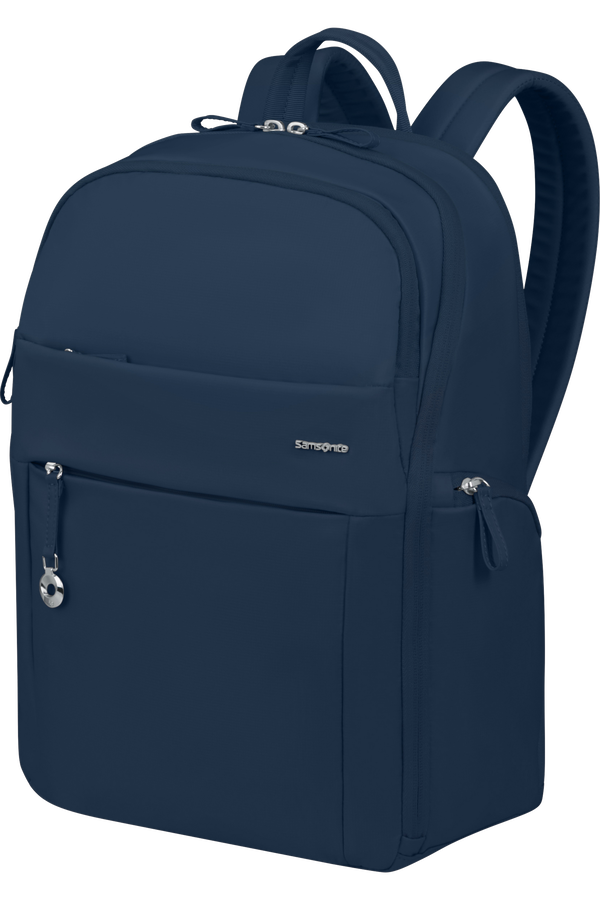 Samsonite Move 5.0 Backpack 14.1'  Dark Blue