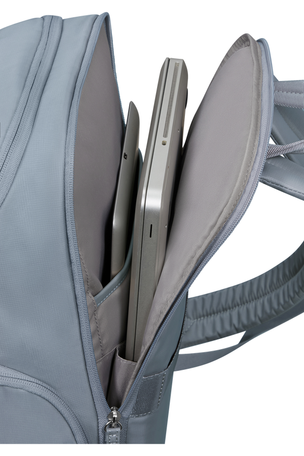 Samsonite Move 5.0 Backpack 14.1'  Dusty Blue