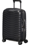 Samsonite Proxis Spinner Expandable 55cm  Black