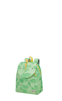 Happy Sammies Backpack S+ 11 L | 31 x 26 x 14 cm | 0.25 kg