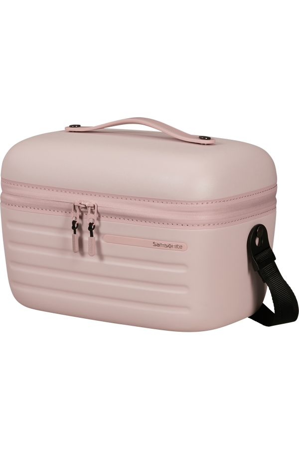 Samsonite Stackd Beauty Case  Rose