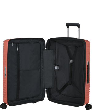 Upscape Spinner expandable (4 wheels) 68cm 68 x 47 x 28/31 cm | 3 kg