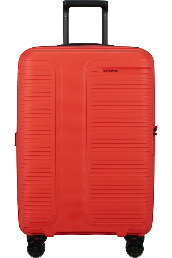 Prodiver Spinner expandable (4 wheels) 69cm