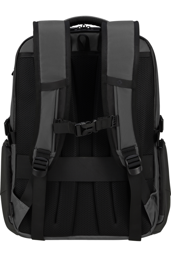 Samsonite Biz2go BP Daytrip  Grey Modular