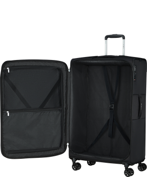 Urbify Spinner expandable (4 wheels) 78cm 78 x 48 x 30/34 cm | 3.1 kg