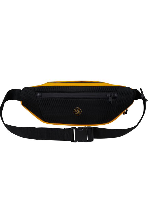 Samsonite Ecodiver BELT BAG  Yellow
