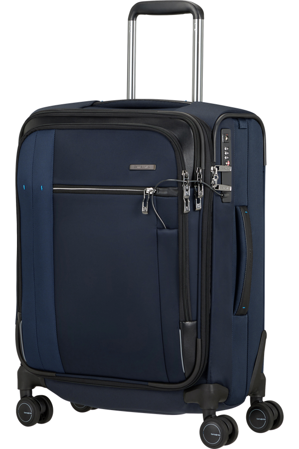 Samsonite Spectrolite 3.0 Trvl Spinner 55cm  Deep blue