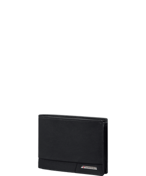 Pro-Dlx 6 Slg Wallet 9.6 x 13 x 1 cm