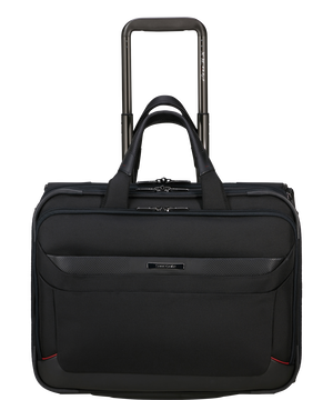 Pro-DLX 6 Laptop Bag with wheels 15.6" 36 x 46 x 20 cm | 3.3 kg